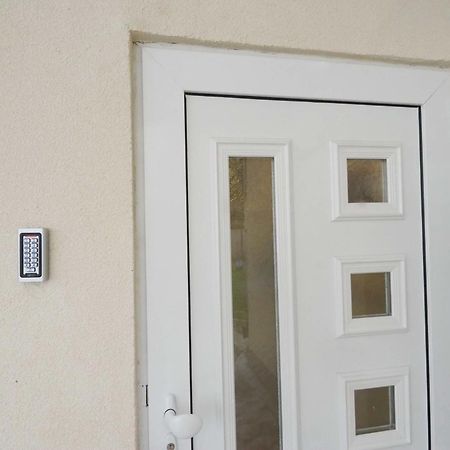 Galerija Marshal Διαμέρισμα Βελιγράδι Εξωτερικό φωτογραφία