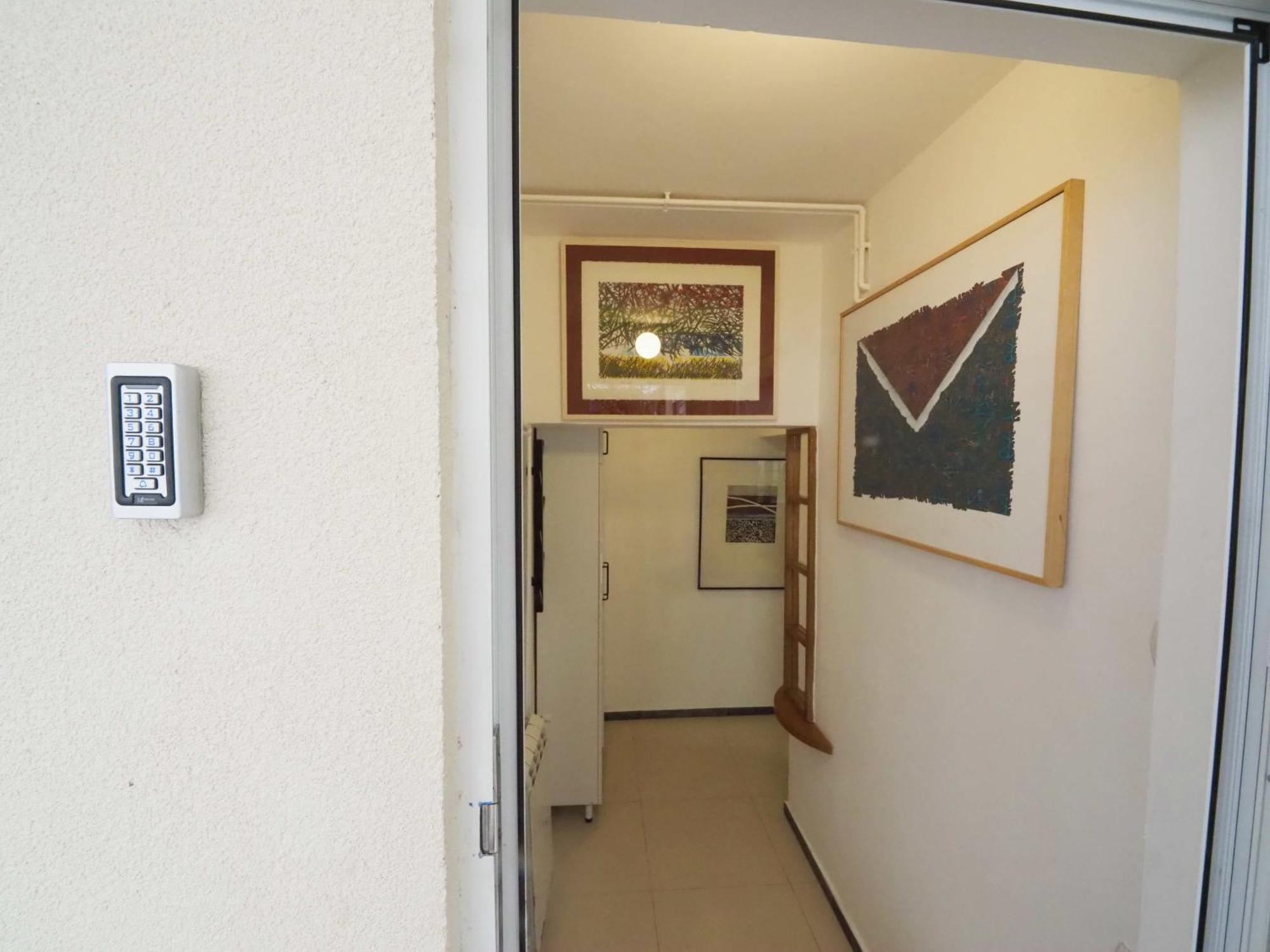 Galerija Marshal Διαμέρισμα Βελιγράδι Εξωτερικό φωτογραφία