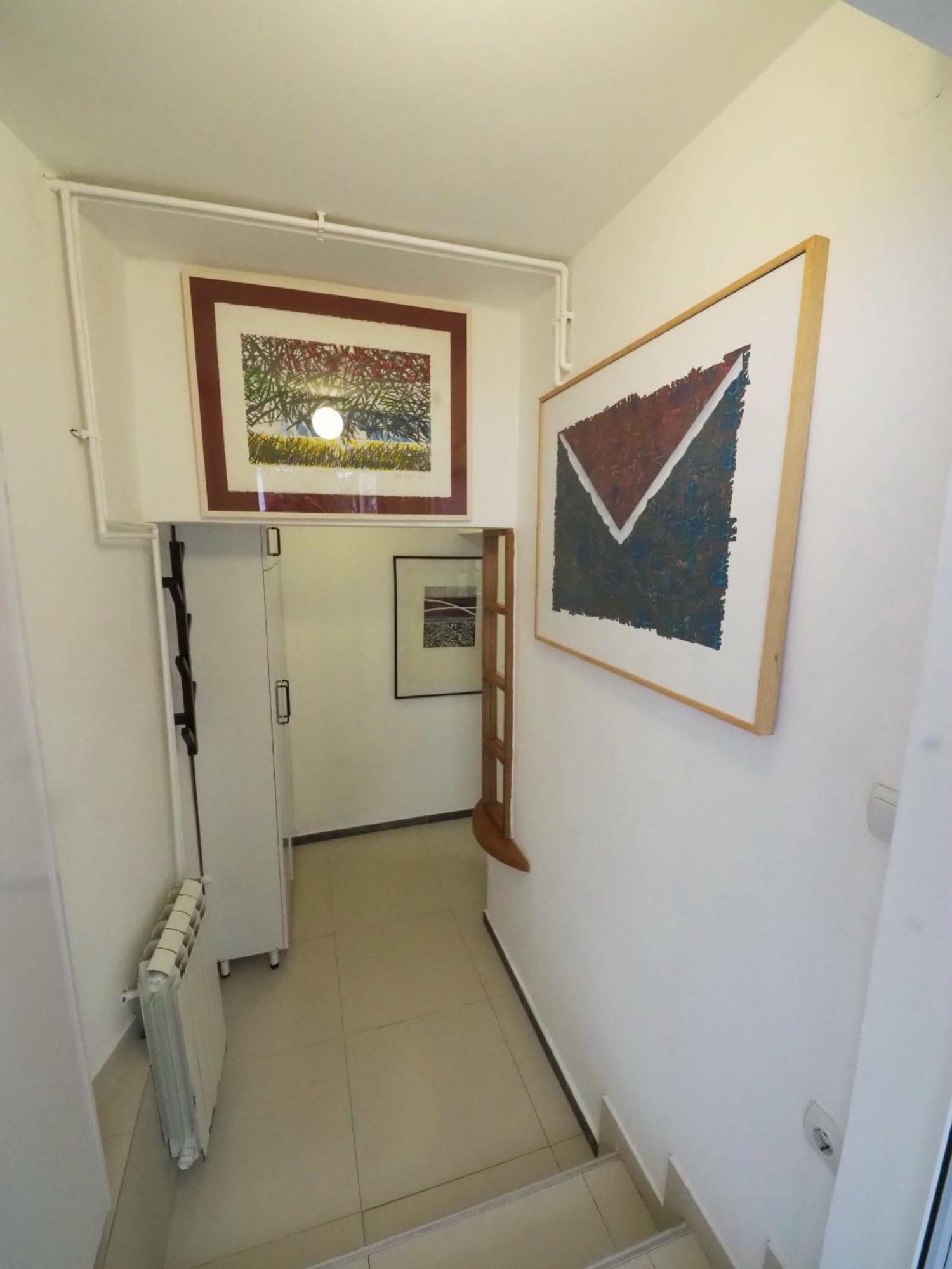 Galerija Marshal Διαμέρισμα Βελιγράδι Εξωτερικό φωτογραφία